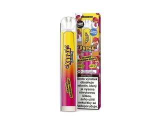 Kurwa Collection Vape - Mango Passion Fruit  16,2mg