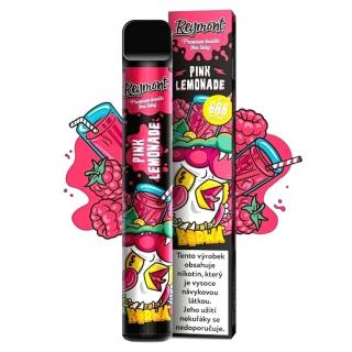 Kurwa Reymont - Pink lemonade  20mg