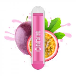 Lio Nano II Passion Fruit - jednorázová cigareta  16mg