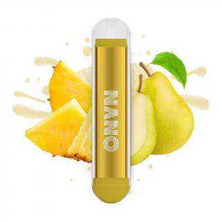 Lio Nano II Pineapple Pear - jednorázová cigareta  16mg