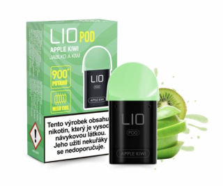 LIO POD - Apple Kiwi (Q)