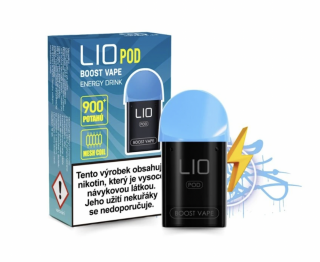 LIO POD - Boost Vape (Q)