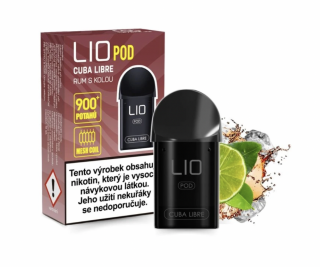 LIO POD - Cuba Libre (Q)