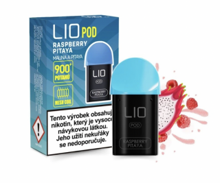 LIO POD - Raspberry Pitaya (Q)