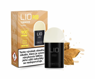 LIO POD - Tobacco (Q)