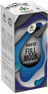 Liquid Dekang High VG Full Moon 10ml - 0mg (Maracuja bonbon)