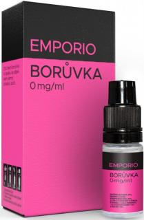 Liquid EMPORIO Blueberry 10ml - 0mg