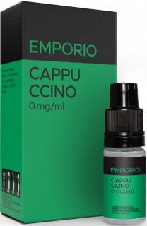 Liquid EMPORIO Cappuccino 10ml - 0mg