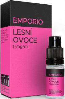 Liquid EMPORIO Forest fruit 10ml - 0mg