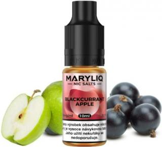 Liquid MARYLIQ - Blackcurrant Apple  20mg