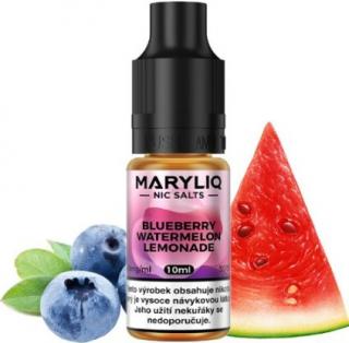 Liquid MARYLIQ - Blueberry Watermelon Lemonade  20mg