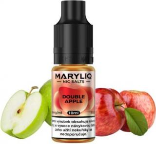 Liquid MARYLIQ - Double Apple  20mg