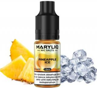 Liquid MARYLIQ - Pineapple Ice  20mg