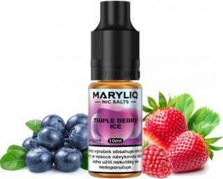 Liquid MARYLIQ - Triple Berry Ice  20mg