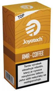 Liquid TOP Joyetech Ama - Coffee 10ml - 11mg