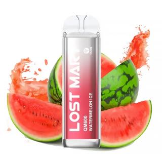 Lost Mary - QM600 - Watermelon ICE  20mg