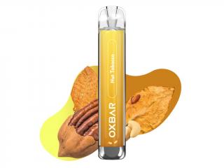 OXBAR Nut Tobacco (Tabák s oříškem)  16mg