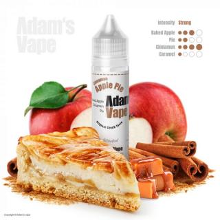 Příchuť Adam´s Vape Shake and Vape 12ml Cinnamon Apple Pie