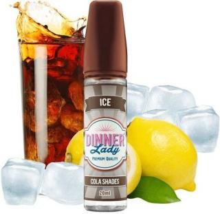 Příchuť Dinner Lady ICE 20ml Cola Shades