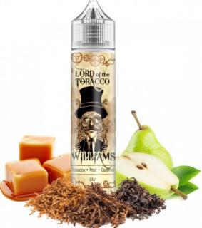 Příchuť Dream Flavor Lord of the Tobacco Shake and Vape 12ml Williams