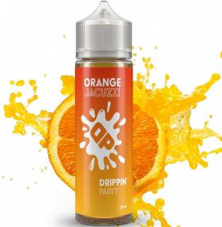 Příchuť Drippin Party Shake and Vape 20ml Orange Jacuzzi