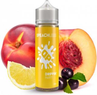 Příchuť Drippin Party Shake and Vape 20ml Speachless