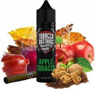 Příchuť Flavormonks Tobacco Bastards Shake and Vape 20ml Apple Tobacco