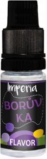 Příchuť IMPERIA Black Label 10ml Blueberry (Borůvka)