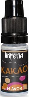 Příchuť IMPERIA Black Label 10ml Cacao (Kakao)