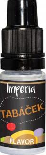 Příchuť IMPERIA Black Label 10ml Tabáček