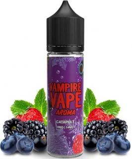 Příchuť Vampire Vape Shake and Vape 14ml Catapult