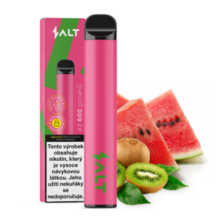 Salt SWITCH (Kiwi Watermelon) - jednorázová cigareta