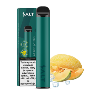 Salt SWITCH (Melon Ice) - jednorázová cigareta