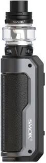 Smoktech Fortis 100W grip Full Kit Black