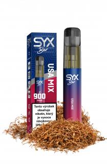 SYX BAR - USA MIX 16,5mg  16,5mg