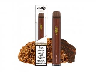 VENIX AGARWOOD-T - Jednorázová cigareta  16mg