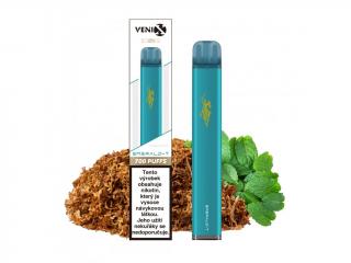 VENIX EMERALD-T - Jednorázová cigareta  16mg