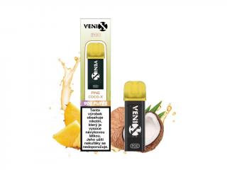 VENIX POD PINE COCO-X 20mg/ml