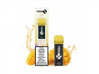 VENIX POD QUATTRO MANGO-X 20mg/ml