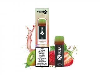 VENIX POD STRAWBERRY KIWI-X 20mg/ml