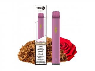 VENIX ROSE-T - Jednorázová cigareta  16mg