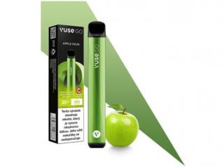 VUSE GO APPLE SOUR