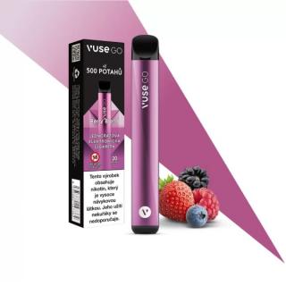 VUSE GO BERRY BLEND