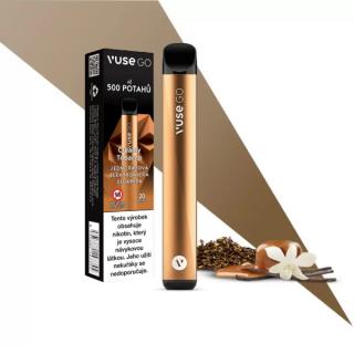 VUSE GO CREAMY TOBACCO