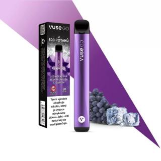 VUSE GO GRAPE ICE