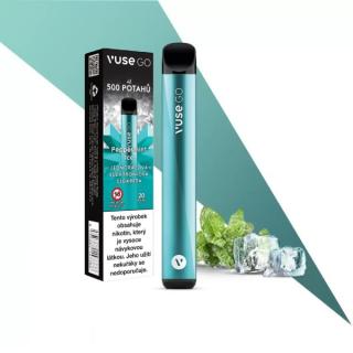 VUSE GO PEPPERMINT ICE