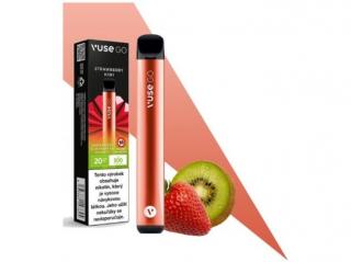 VUSE GO STRAWBERRY KIWI