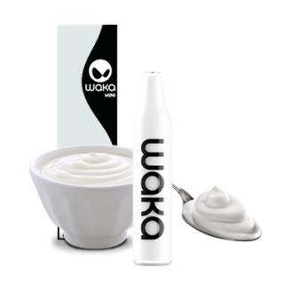 WAKA Mini - Smooth Yogurt