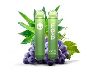 WAKA soFit - Aloe Grape