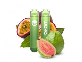 WAKA soFit - Kiwi Passion Guava